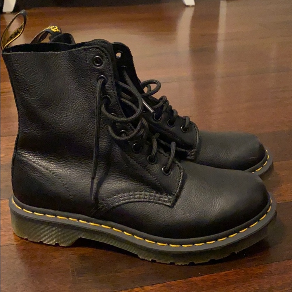 Dr. Doc Martens
